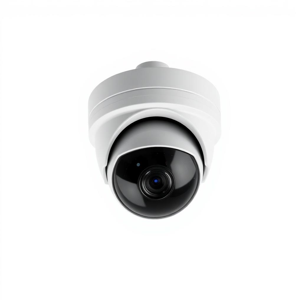 CCTV Cameras