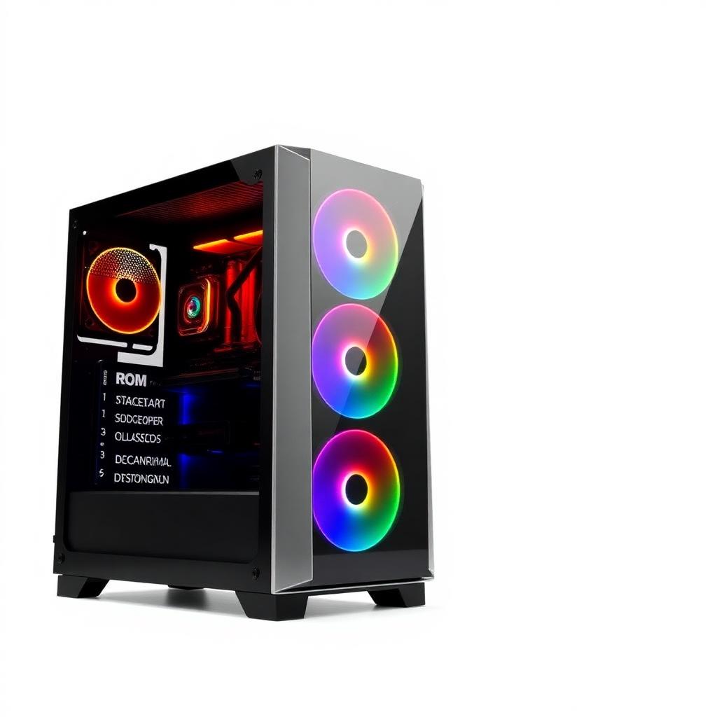 Desktops