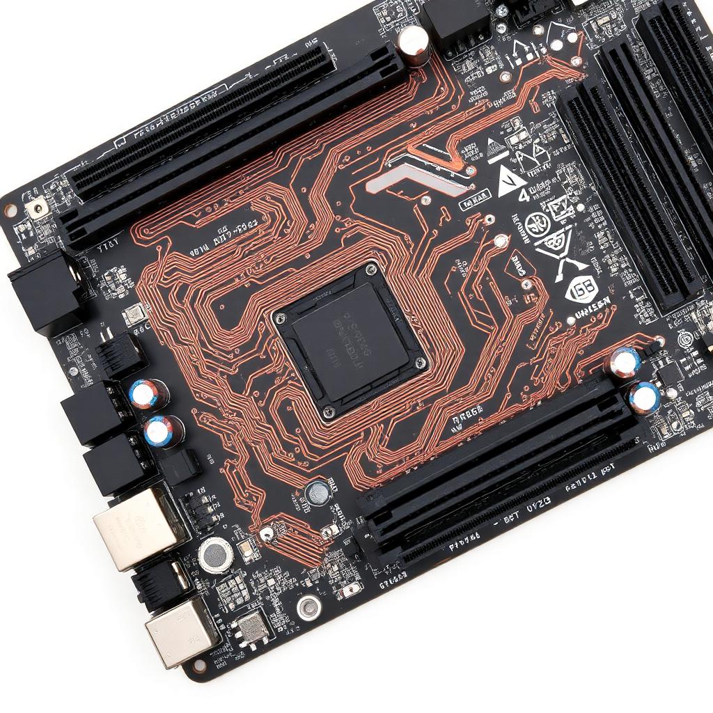 Motherboards
