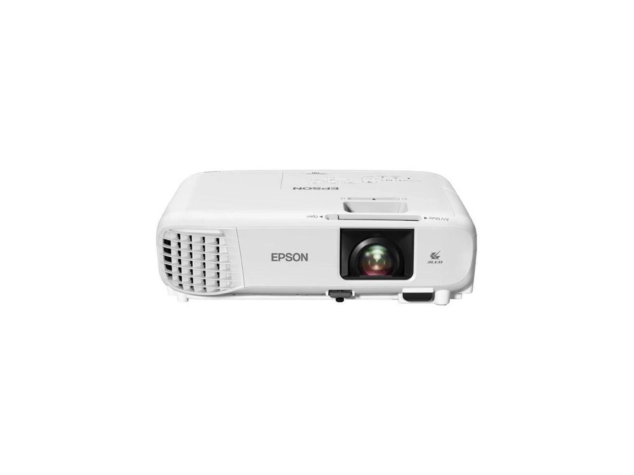 Epson Powerlite 118