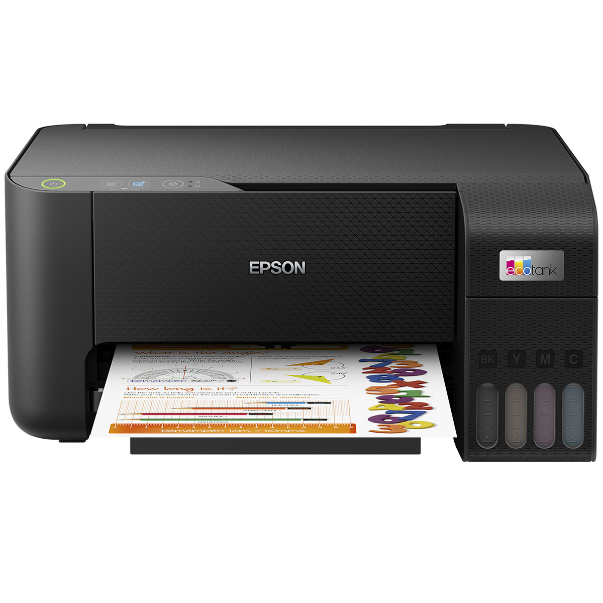 Epson L3210