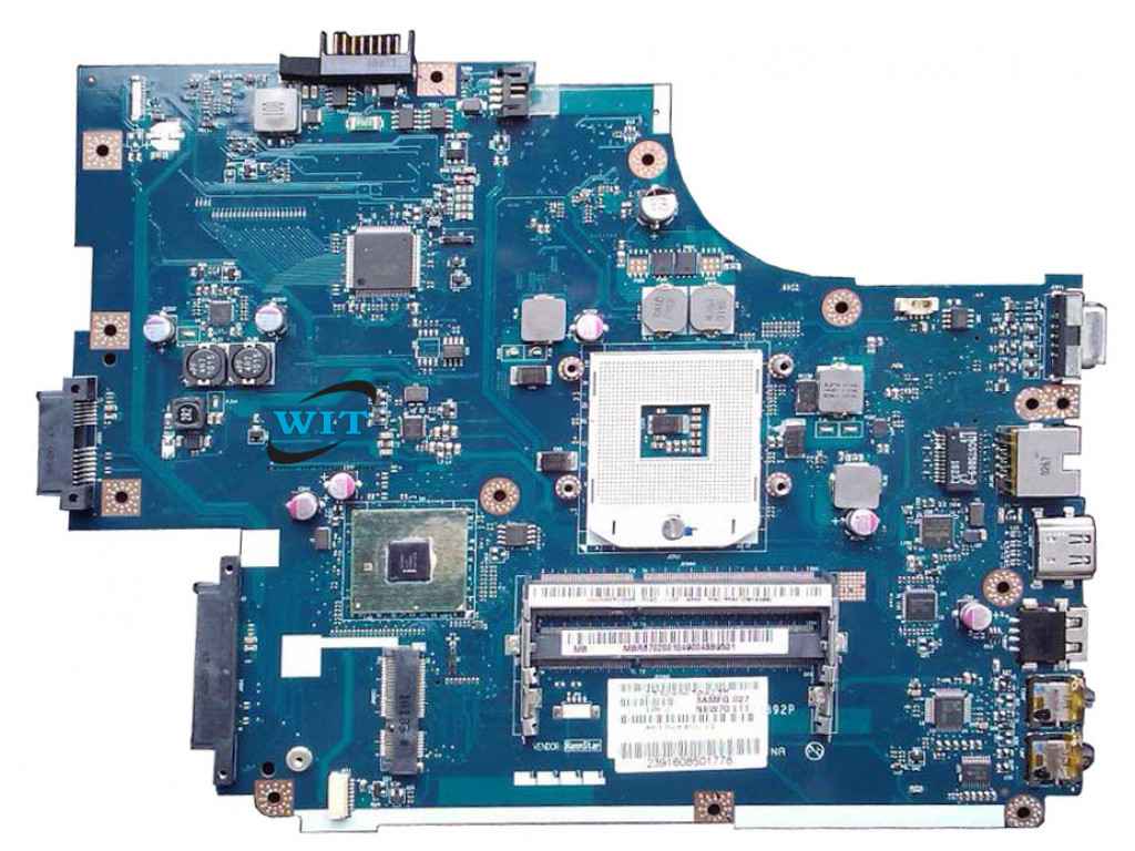 Lenovo T480 core i5 Gen Motherboard