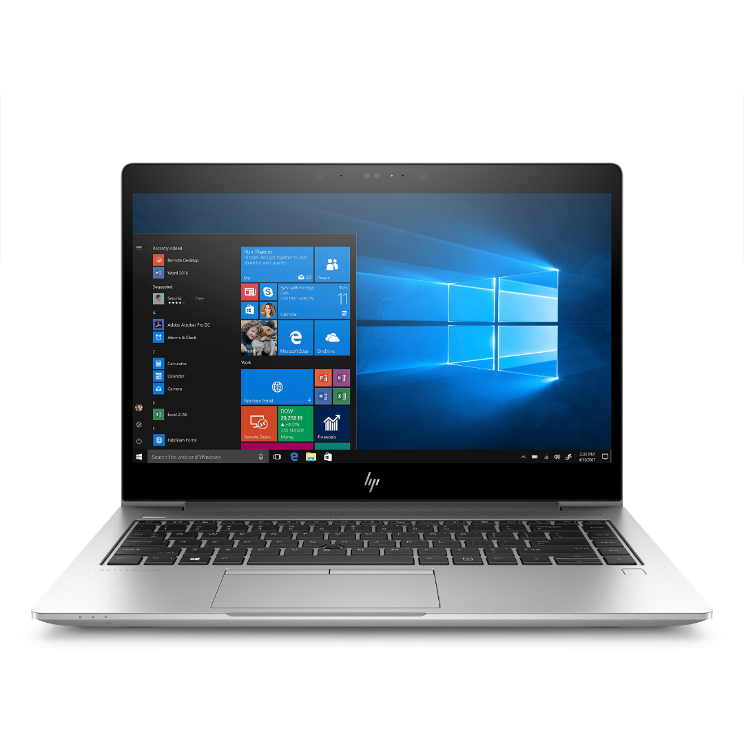 HP EliteBook 840 G5 Intel Core i7-8550U Laptop