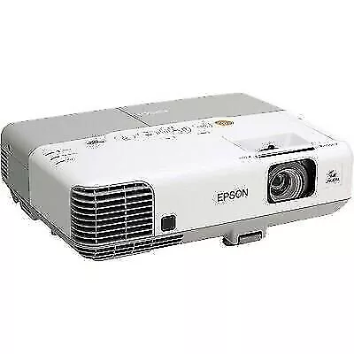 Epson Powerlite 905