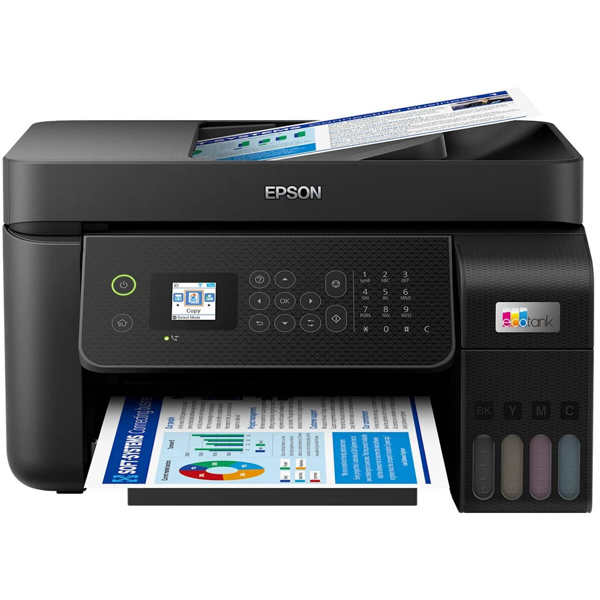 Epson L5290
