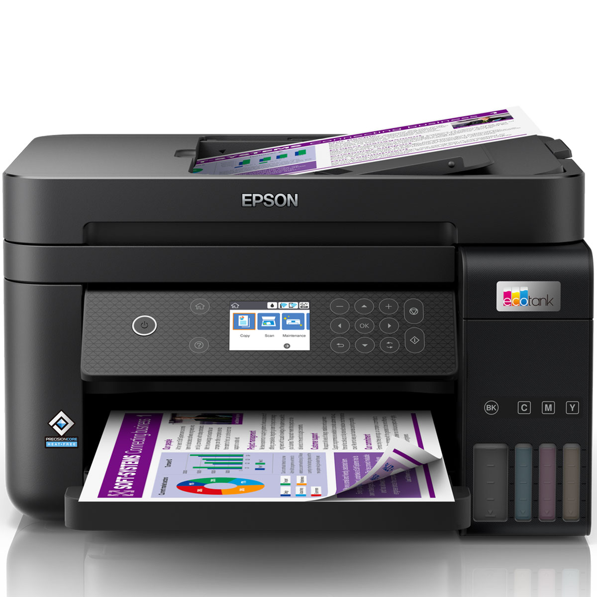 Epson  L6270
