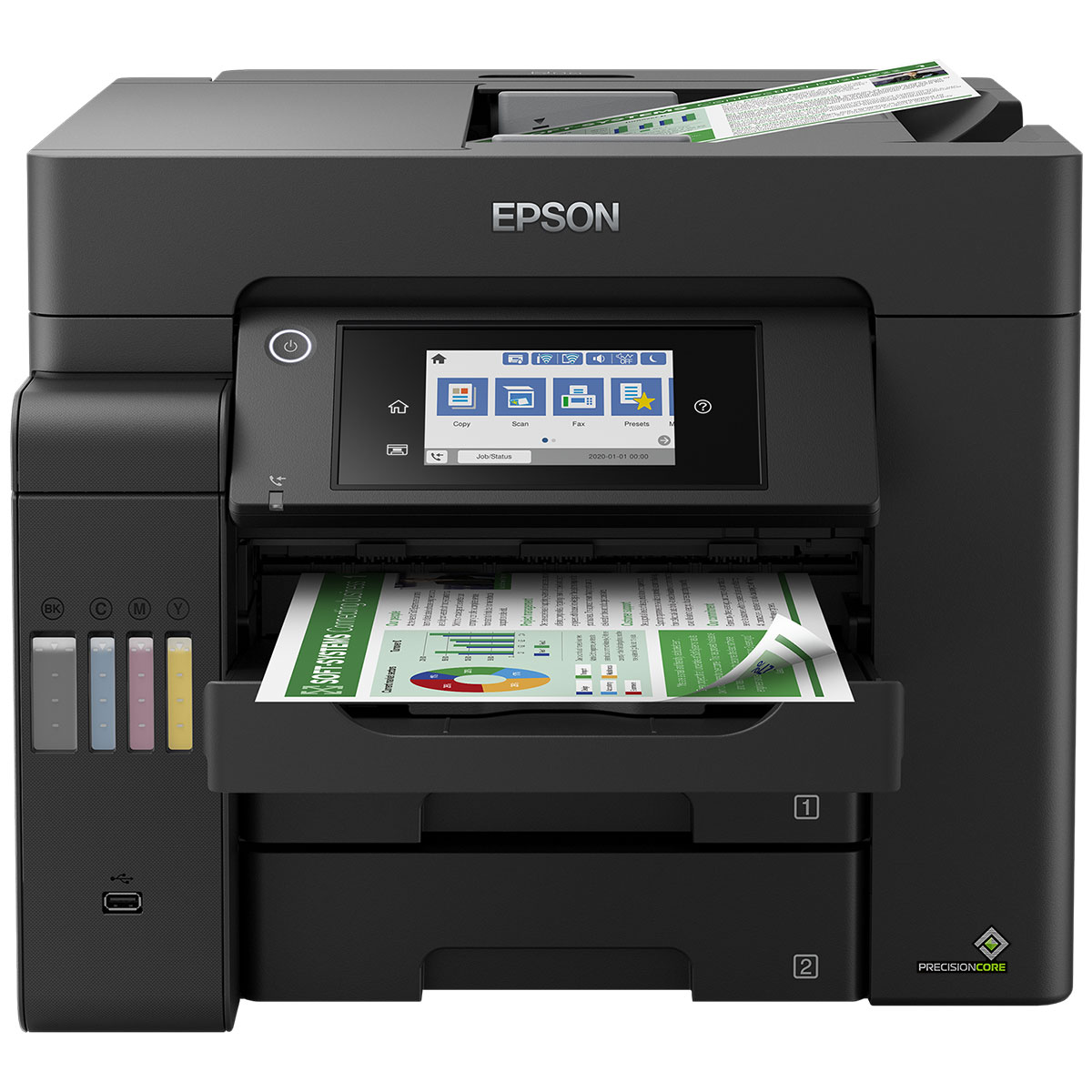 Epson L6550