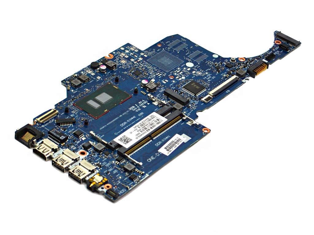 Lenovo T480 core i5 Gen Motherboard