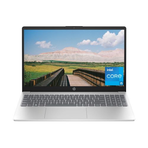 HP 15 -fd0401nia 8GB RAM 512GB SSD