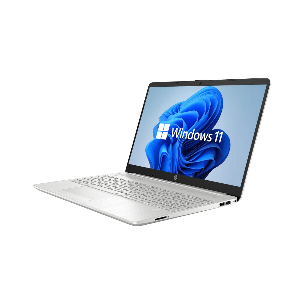 HP 15s 4GB RAM 256SSD