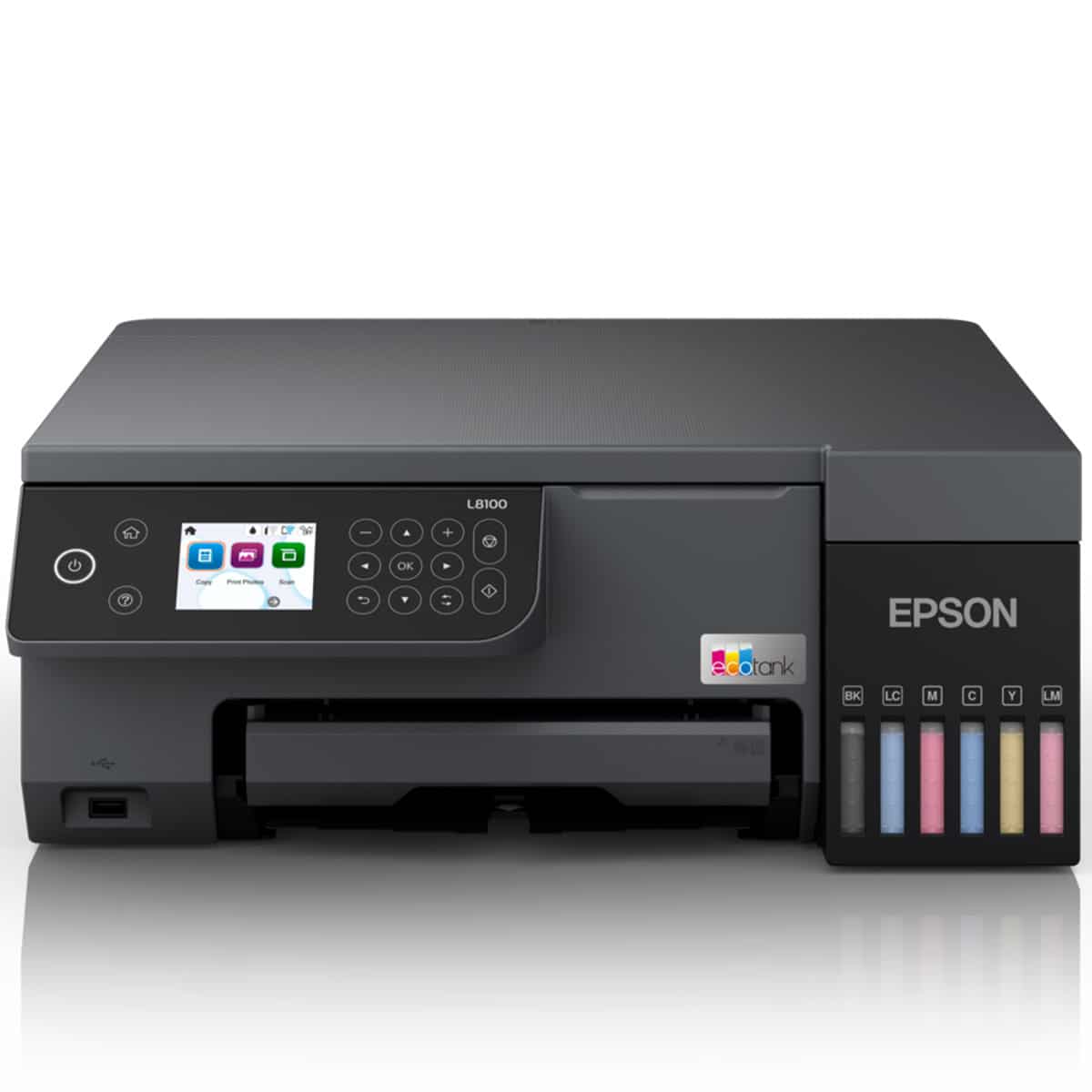 Epson L8100