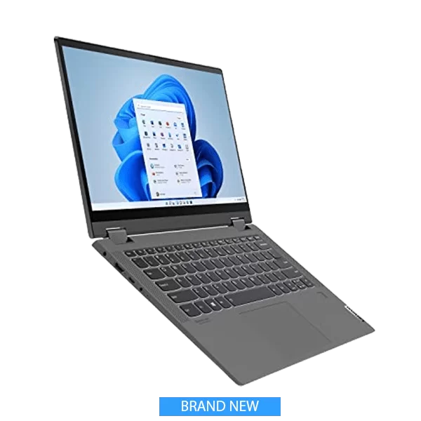 Lenovo Flex 5 8GB RAM 256GB SSD