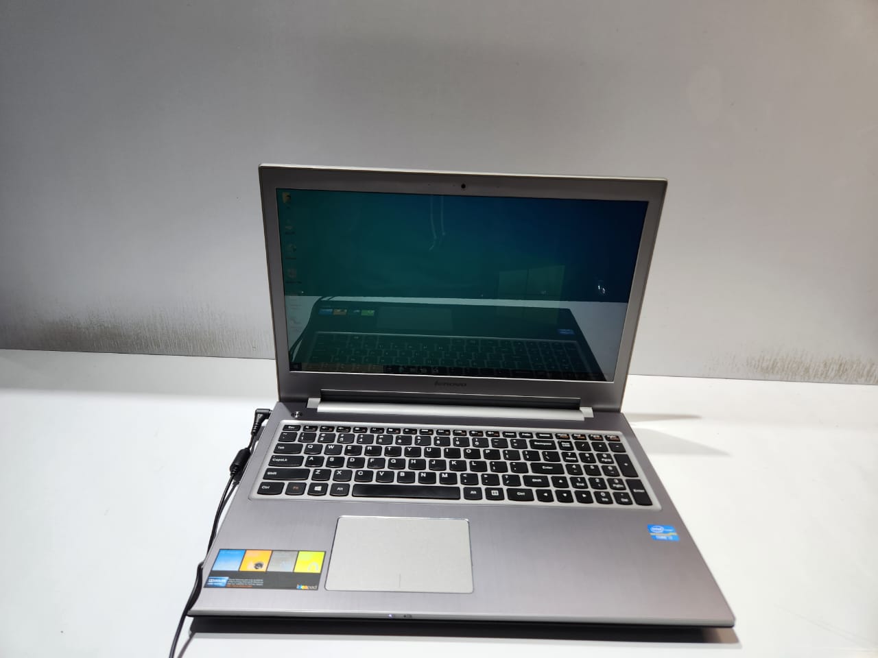 Lenovo Ideapad P500 | 15 inch | Intel Core i7