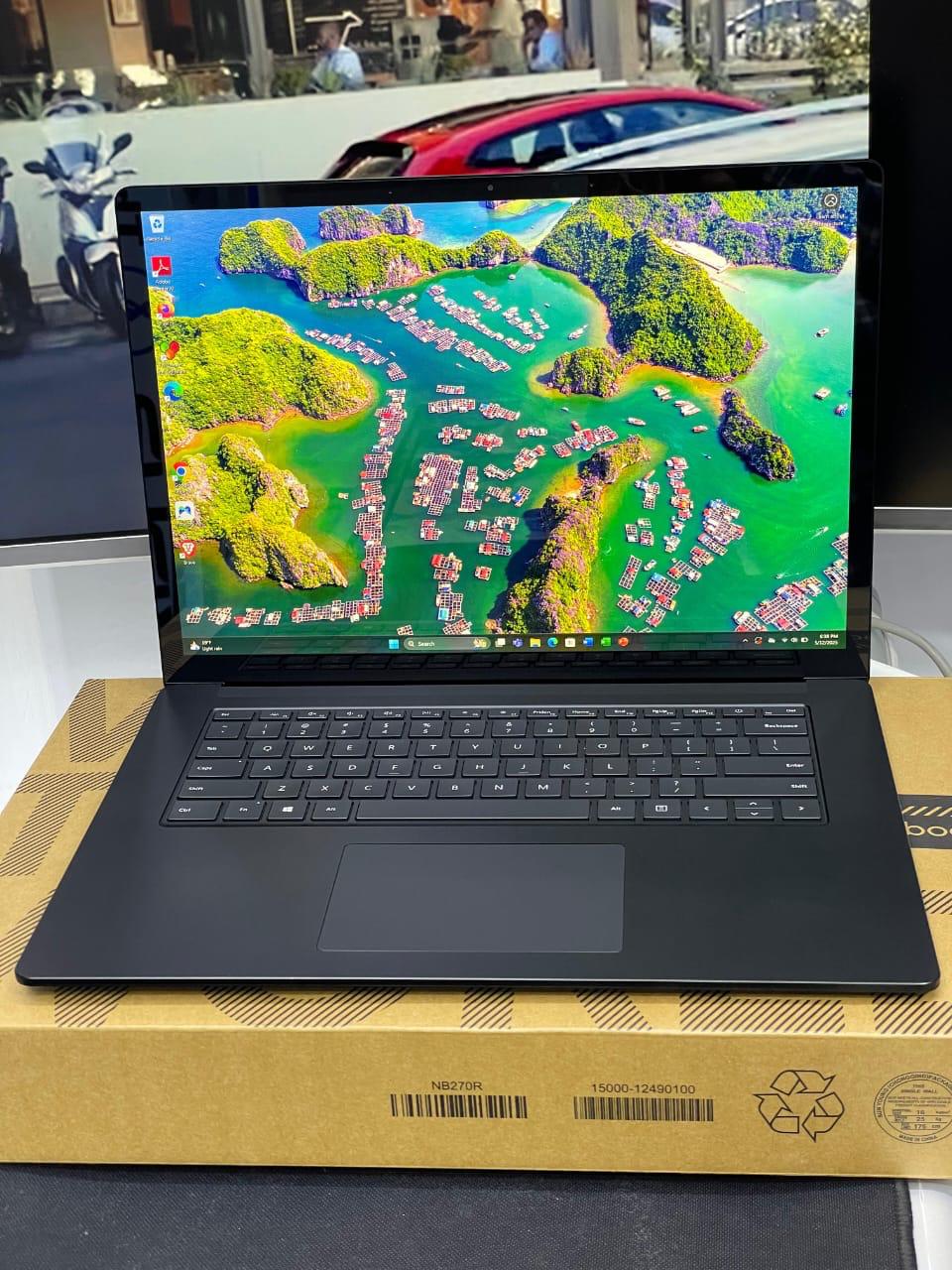 Microsoft Surface Laptop 3
