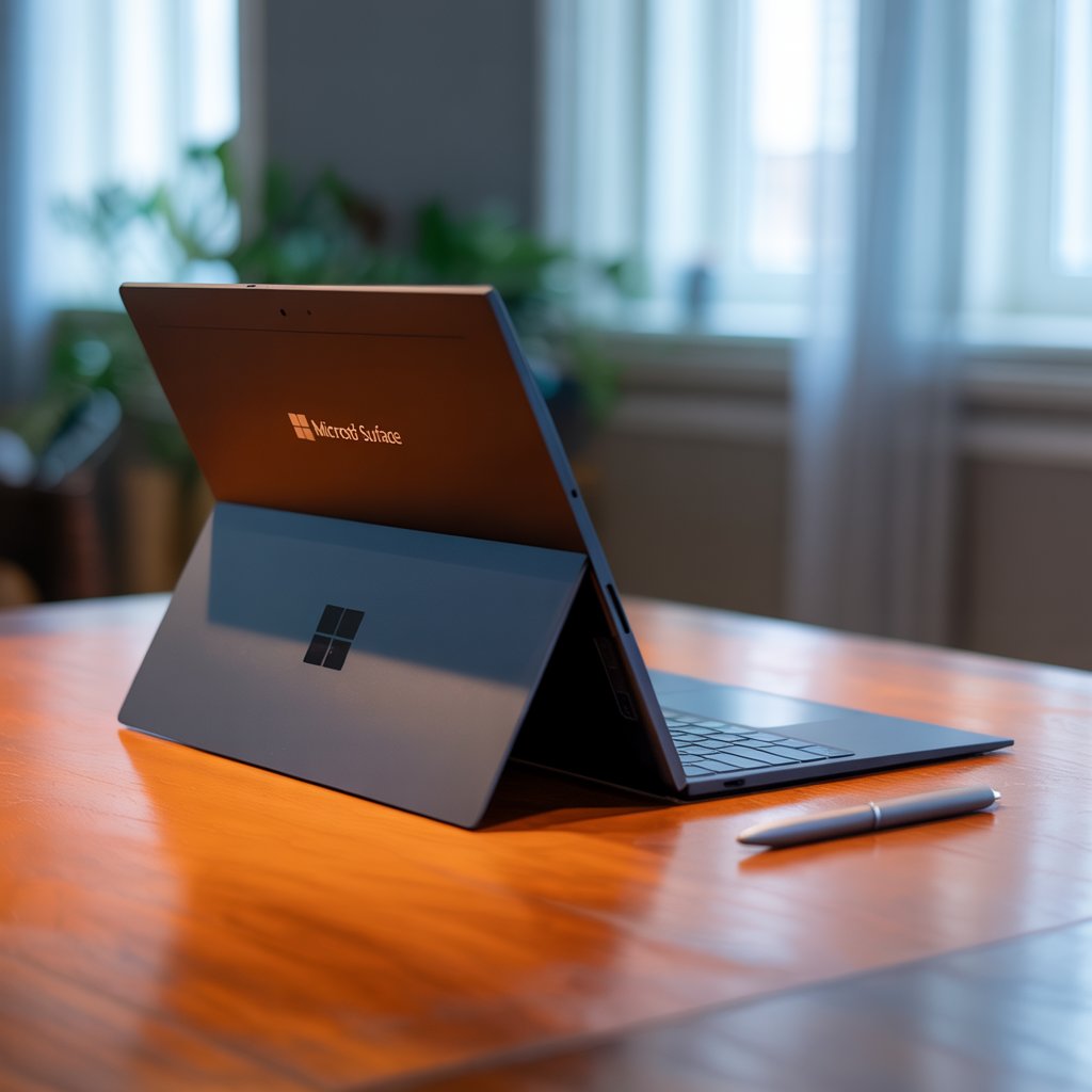 Surface Pro 6 13"