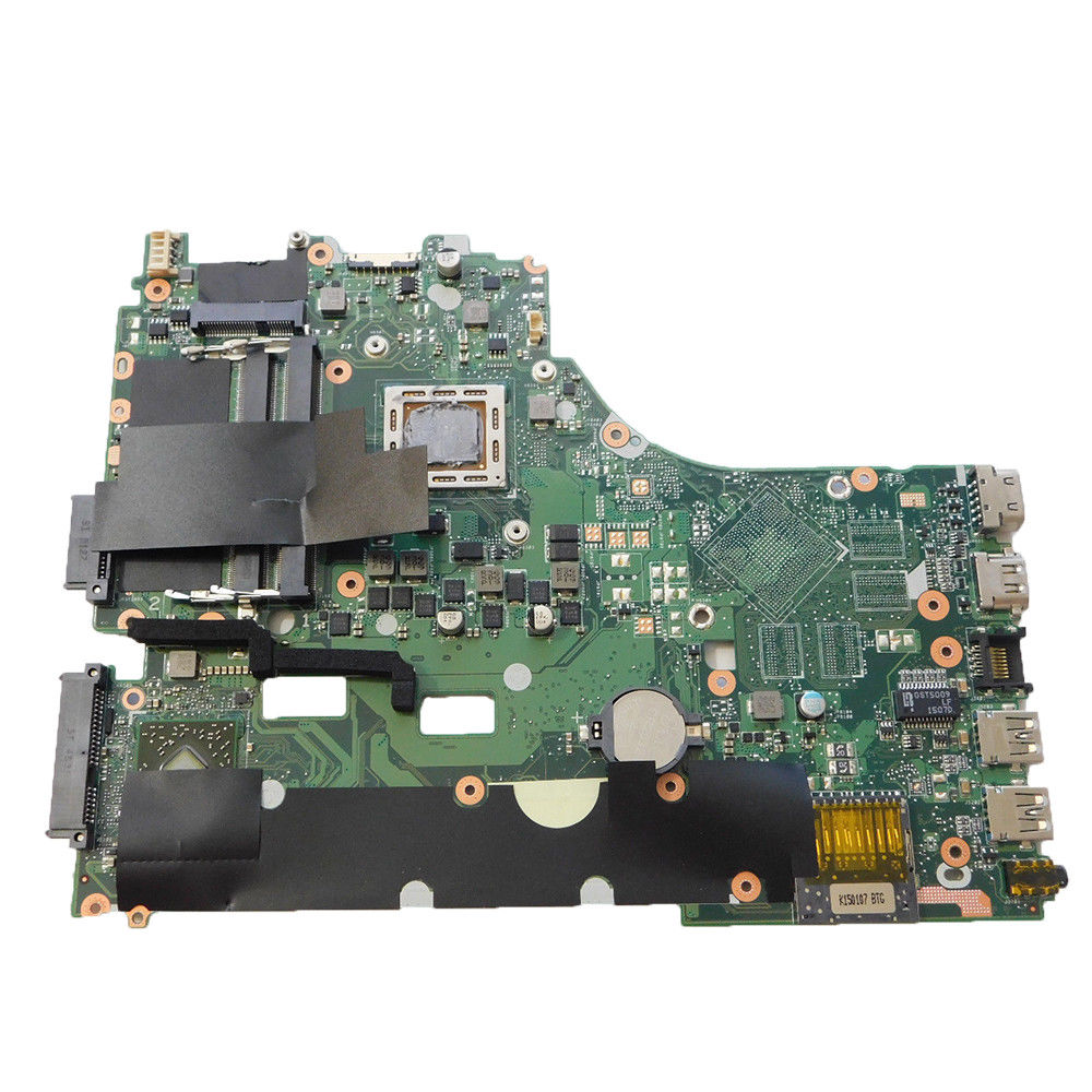 Lenovo T480 core i5 Gen Motherboard