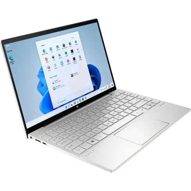 Hp Envy 13 16GB RAM 512GB SSD