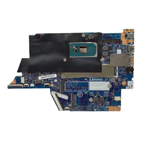 Lenovo T480 core i5 Gen Motherboard