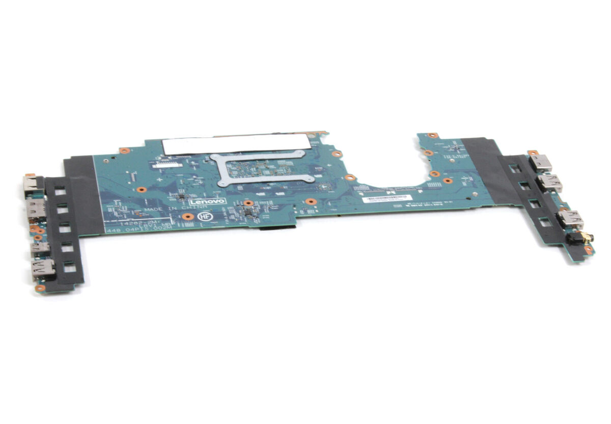 Lenovo T480 core i5 Gen Motherboard