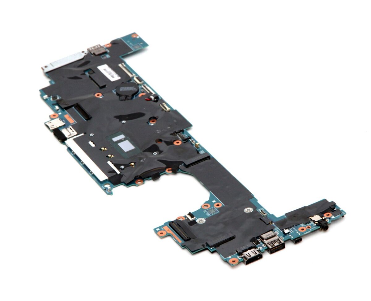 Lenovo T480 core i5 Gen Motherboard