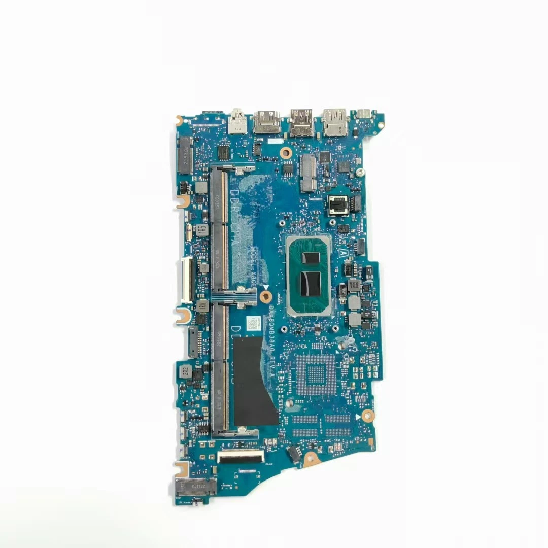 Lenovo T480 core i5 Gen Motherboard