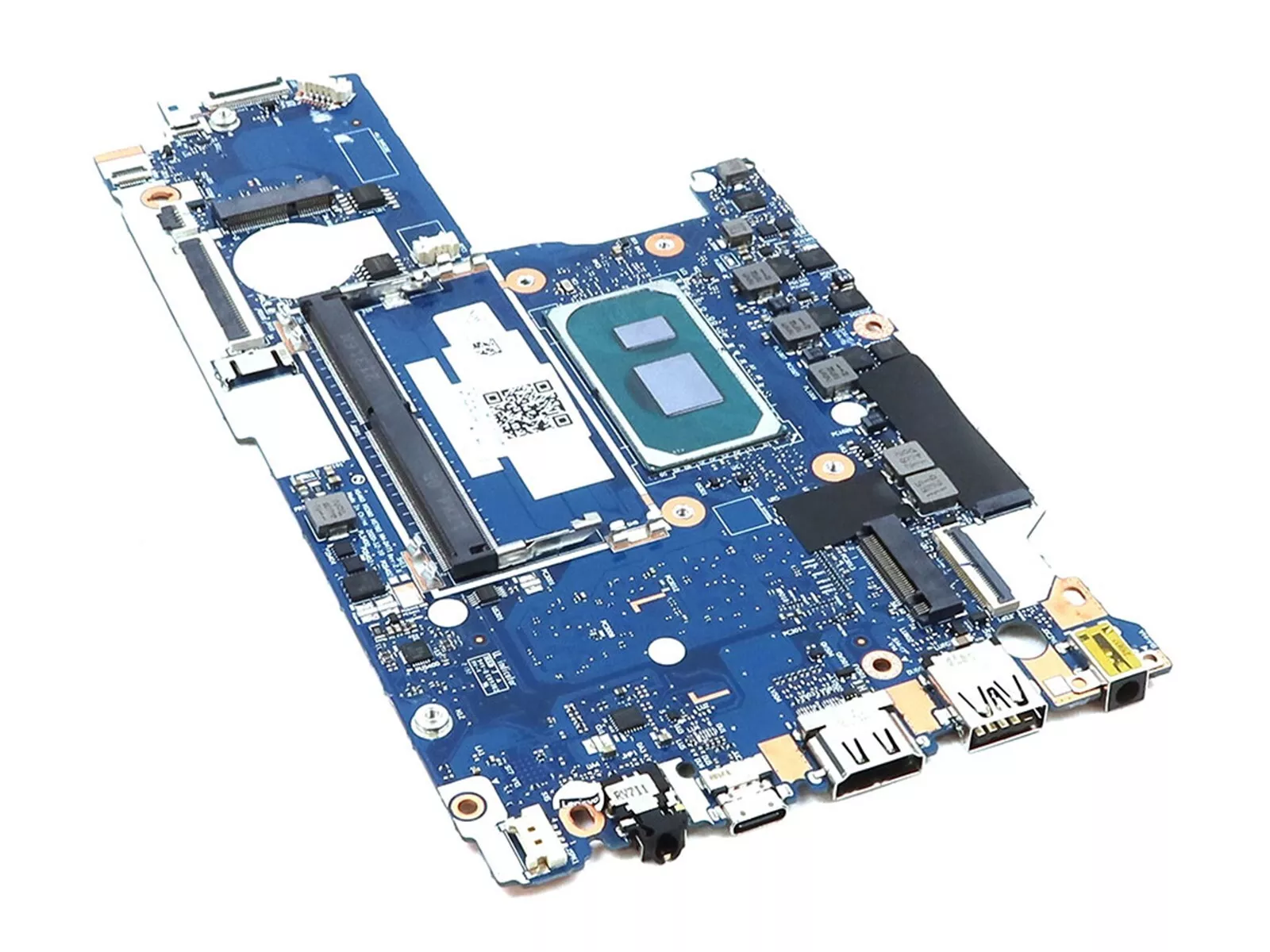 Lenovo T480 core i5 Gen Motherboard