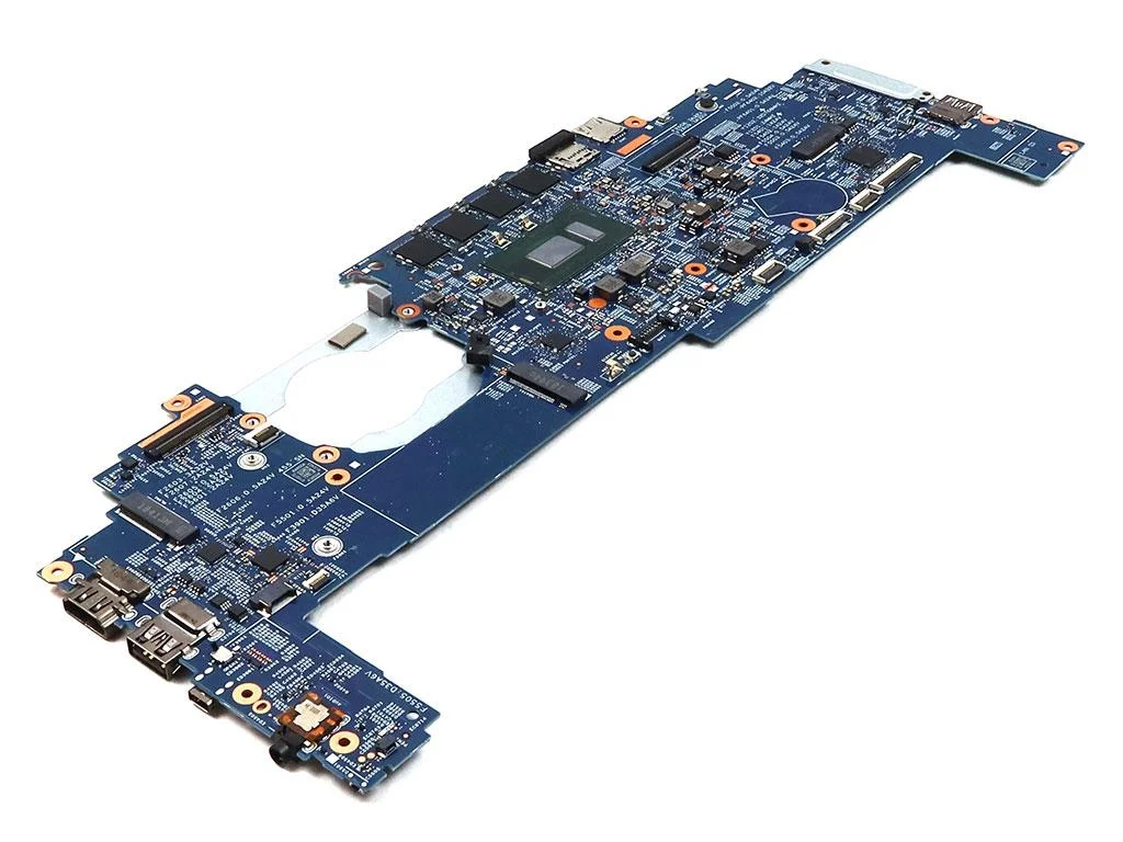 Lenovo T480 core i5 Gen Motherboard