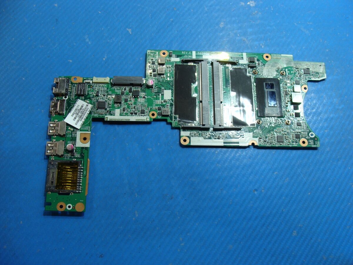 Lenovo T480 core i5 Gen Motherboard