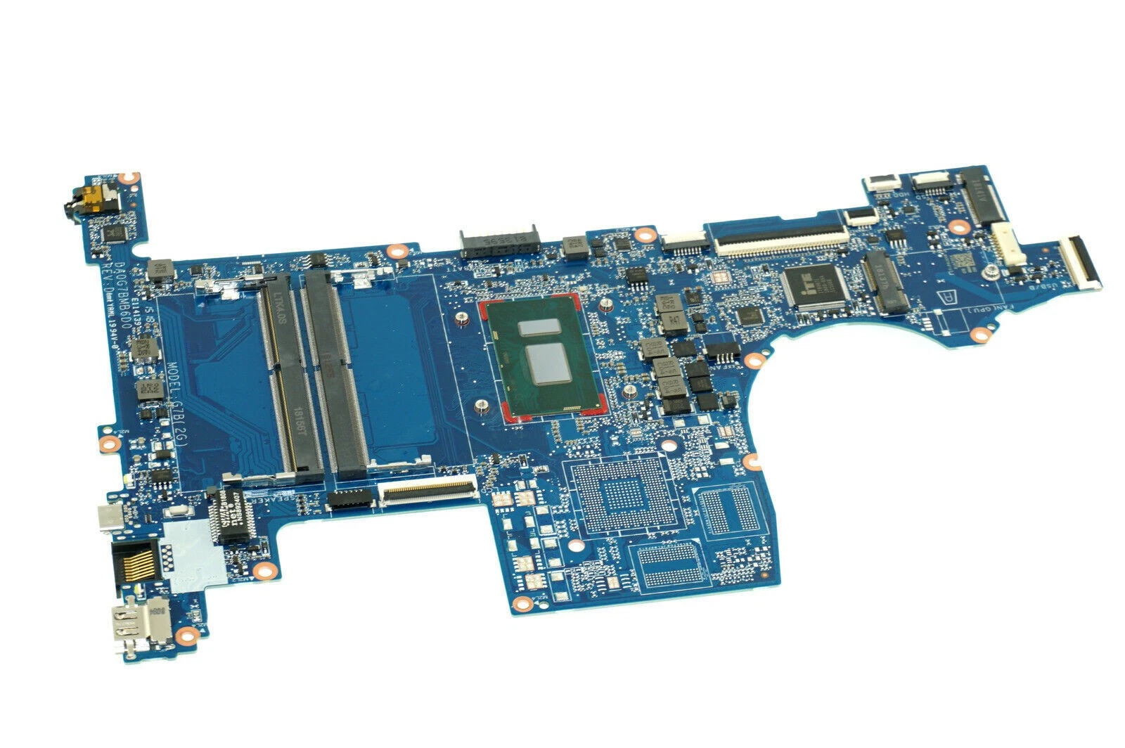 Lenovo T480 core i5 Gen Motherboard
