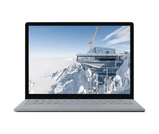 Surface Book 3 15''