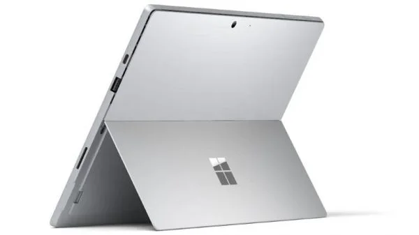 Microsoft Surface Pro 7